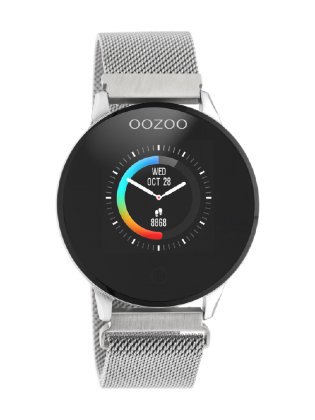 Oozoo discount smartwatches review